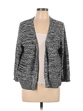 Ann Taylor LOFT Cardigan (view 1)