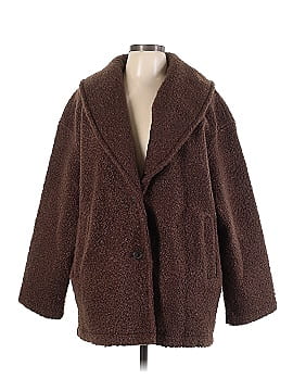 Madewell Coat (view 1)