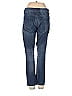 Bebe Hearts Stars Graphic Blue Jeans Size 25 waist - photo 2