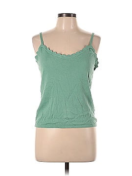 J.Crew Factory Store Sleeveless Top (view 1)