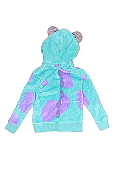 Disney Parks Zip Up Hoodie (view 2)