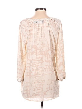 Cynthia Rowley TJX 3/4 Sleeve Blouse (view 2)