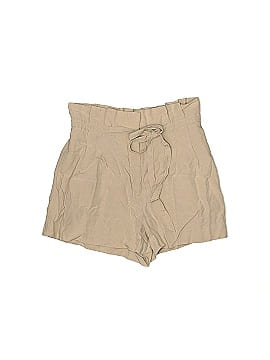 Club Monaco Khaki Shorts (view 1)