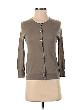 J.Crew Collection Cardigan (view 1)