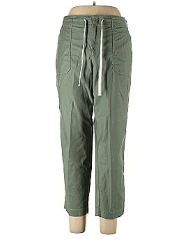 Ann Taylor LOFT Linen Pants (view 1)