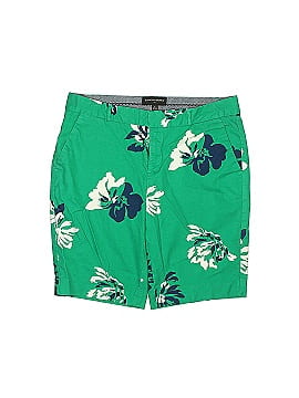 Banana Republic Factory Store Khaki Shorts (view 1)