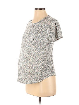 Old Navy - Maternity Short Sleeve Top (view 1)