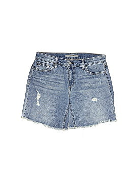 Joe's Jeans Denim Shorts (view 1)