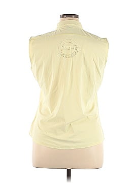 FORAY GOLF Sleeveless T-Shirt (view 2)