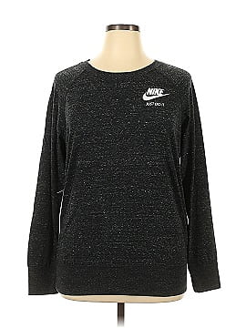 Nike Long Sleeve T-Shirt (view 1)