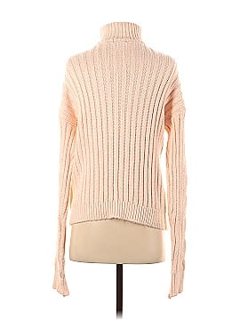 Venus Turtleneck Sweater (view 2)