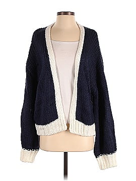 Edikted Cardigan (view 1)