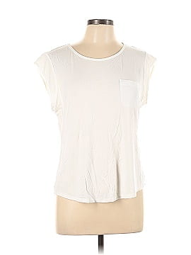 Calvin Klein Sleeveless T-Shirt (view 1)