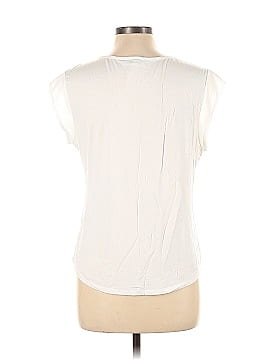 Calvin Klein Sleeveless T-Shirt (view 2)