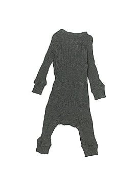 Unbranded Long Sleeve Onesie (view 2)