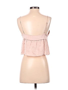 Little Moon Sleeveless Top (view 2)