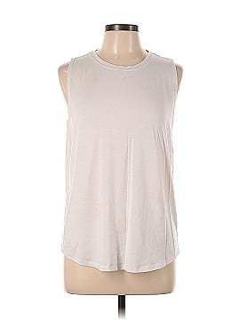 Athleta Sleeveless T-Shirt (view 1)