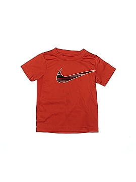 Nike Short Sleeve T-Shirt (view 1)