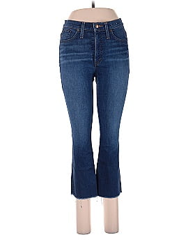 Madewell Jeans (view 1)