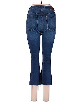 Madewell Jeans (view 2)