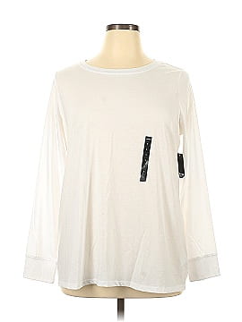 Torrid Long Sleeve T-Shirt (view 1)