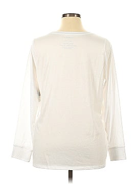 Torrid Long Sleeve T-Shirt (view 2)