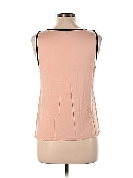 Ann Taylor Sleeveless Blouse (view 2)