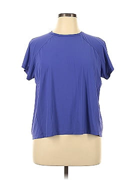 Athleta Active T-Shirt (view 1)