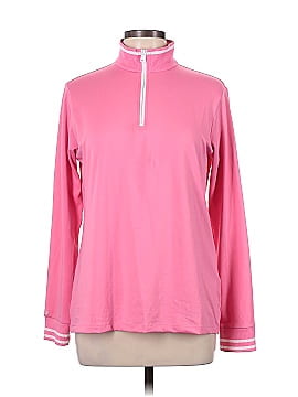 Polo Golf Long Sleeve T-Shirt (view 1)