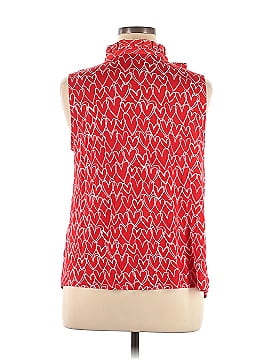 Ann Taylor LOFT Sleeveless Blouse (view 2)