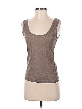 Madewell Sleeveless T-Shirt (view 1)