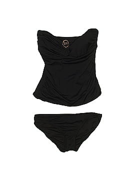 MICHAEL Michael Kors Two Piece Swimsuit (view 1)