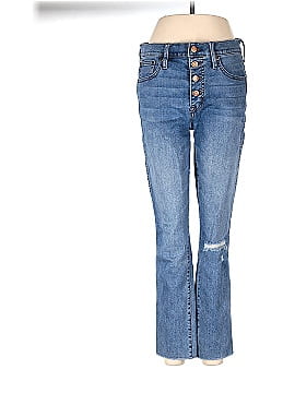 J.Crew Jeans (view 1)