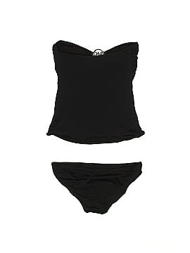 MICHAEL Michael Kors Two Piece Swimsuit (view 2)