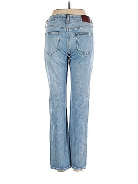 Madewell Jeans (view 2)