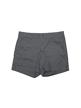 Old Navy Khaki Shorts (view 1)