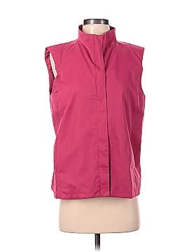 Eileen Fisher Vest (view 1)