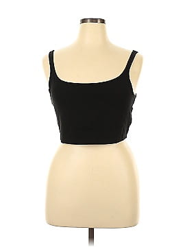 Divided by H&M Tube Top (view 1)