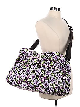 Vera Bradley Tote (view 2)