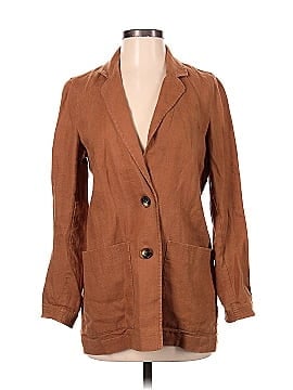 Madewell Blazer (view 1)