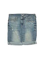 Denizen From Levi's Denim Shorts