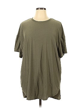 Active by Old Navy Short Sleeve T-Shirt (view 1)