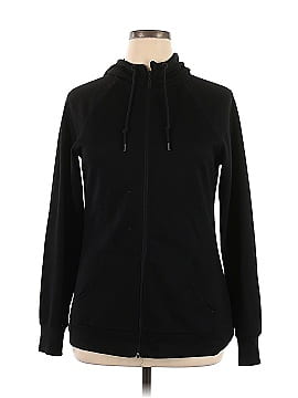 Torrid Zip Up Hoodie (view 1)