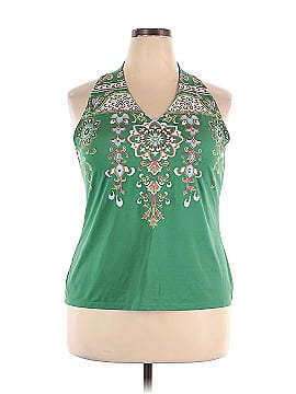 INC International Concepts Sleeveless Top (view 1)