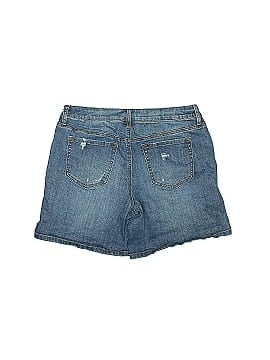 Maurices Denim Shorts (view 2)