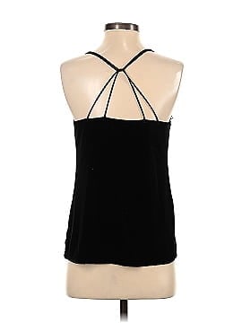 Abercrombie & Fitch Sleeveless Blouse (view 2)