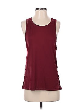 Victoria Sport Sleeveless T-Shirt (view 1)