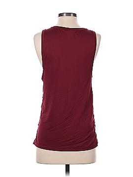 Victoria Sport Sleeveless T-Shirt (view 2)