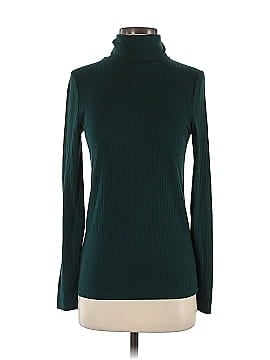 Madewell Turtleneck Sweater (view 1)