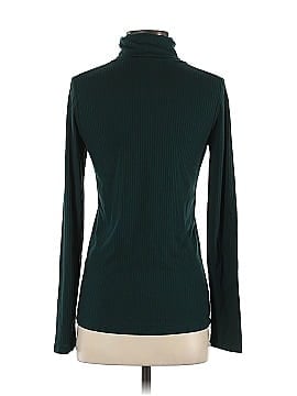 Madewell Turtleneck Sweater (view 2)